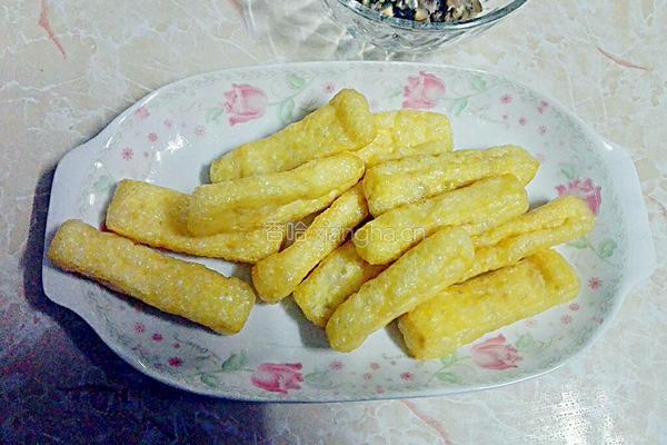 鞭炮迎春的做法图解1