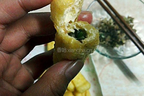鞭炮迎春的做法图解4