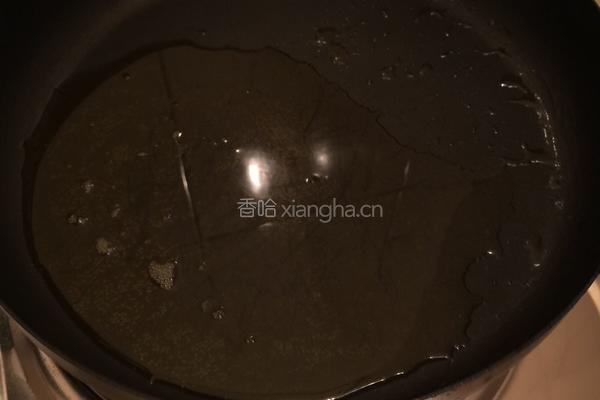 南瓜饼的做法图解9