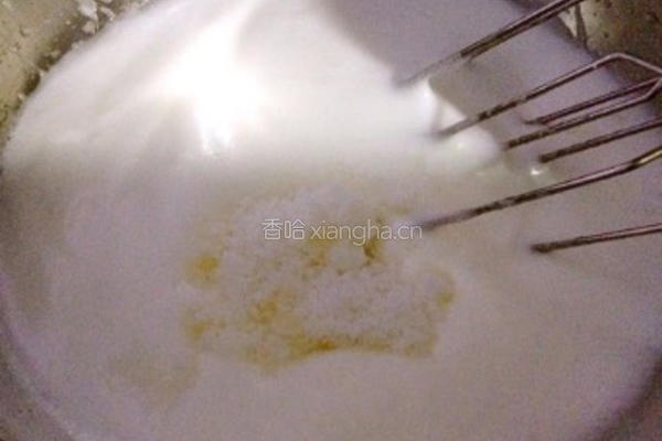 蒸蛋糕（百花“蒸”艳）的做法图解16