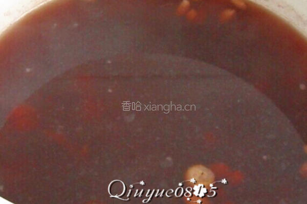 腊八粥的做法图解4