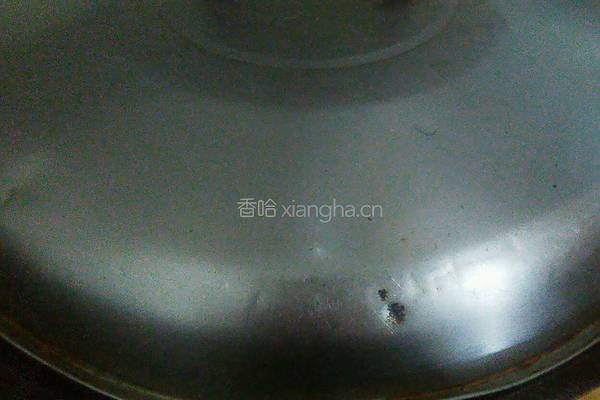酸溜福寿鱼的做法图解8