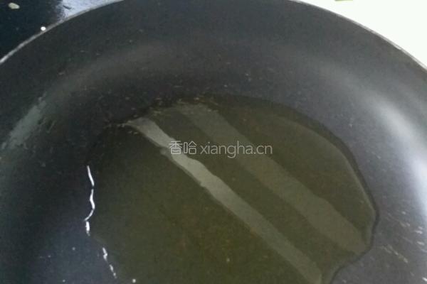 糖盐生拌莴笋丝的做法图解3