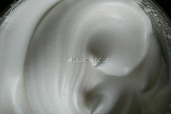 迷你4寸酸奶蛋糕（水浴法）的做法图解4