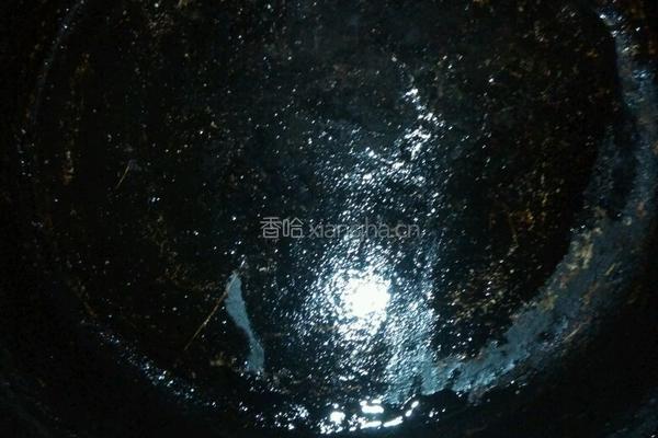 煎土豆饼的做法图解4
