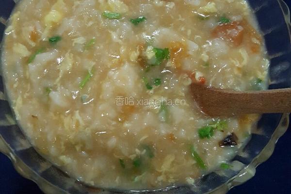 番茄鸡蛋疙瘩汤的做法图解10