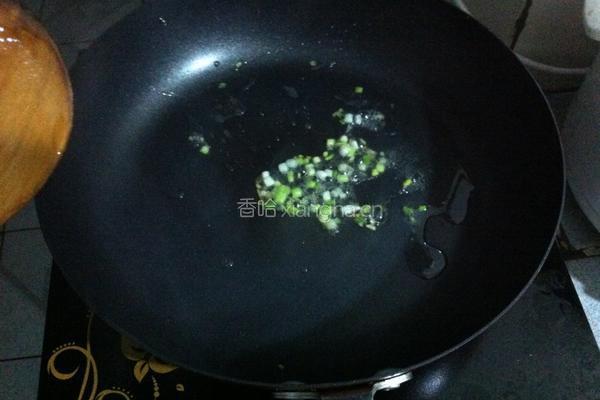金碧辉煌的做法图解3