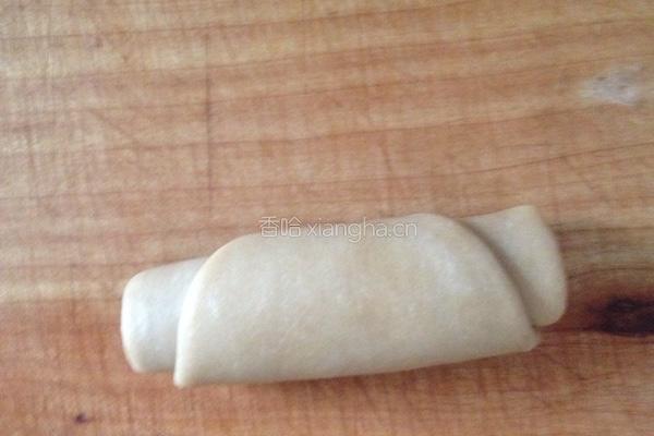 红豆酥饼的做法图解8