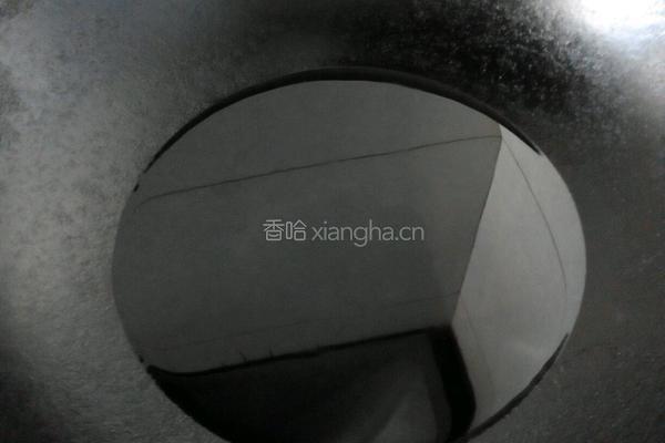 子蒜酸菜烧肥肠的做法图解12
