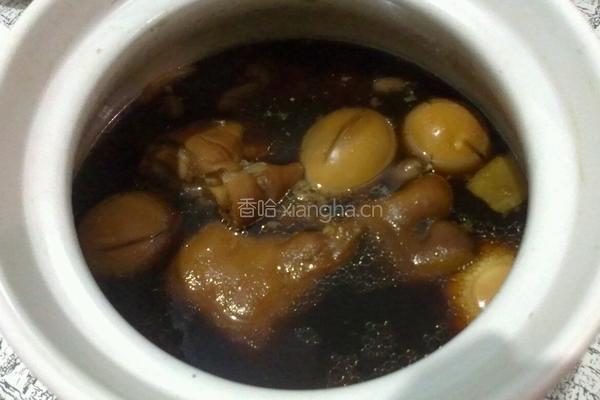 八戒踢球的做法图解6