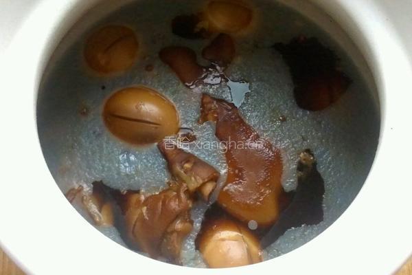 八戒踢球的做法图解7