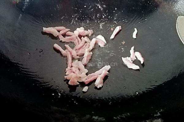 白豆腐瘦肉汤的做法图解3