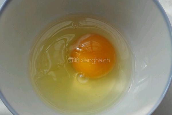 酒酿红糖鸡蛋的做法图解3