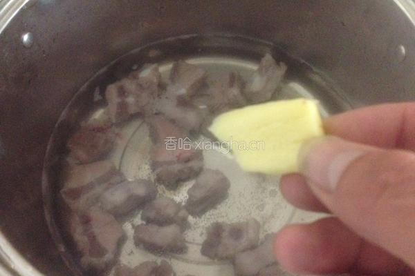 剥皮鱼粥的做法图解14