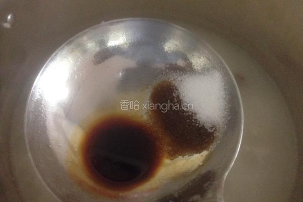剥皮鱼粥的做法图解18
