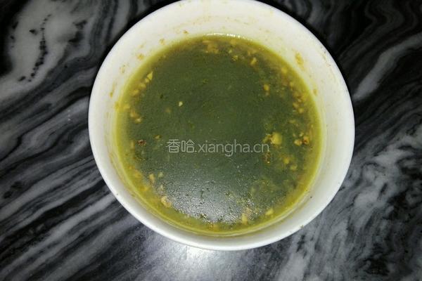 元宝馄饨的做法图解11
