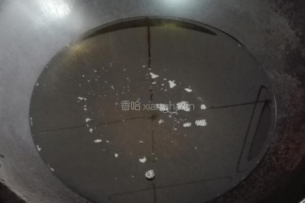 炸鸡块的做法图解4