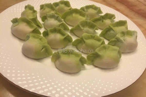年夜饭的做法图解9
