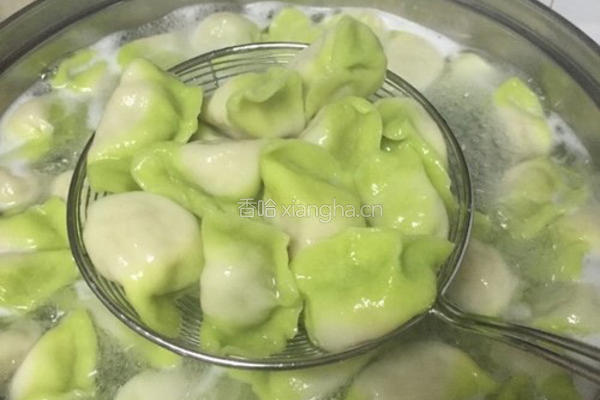 年夜饭的做法图解11