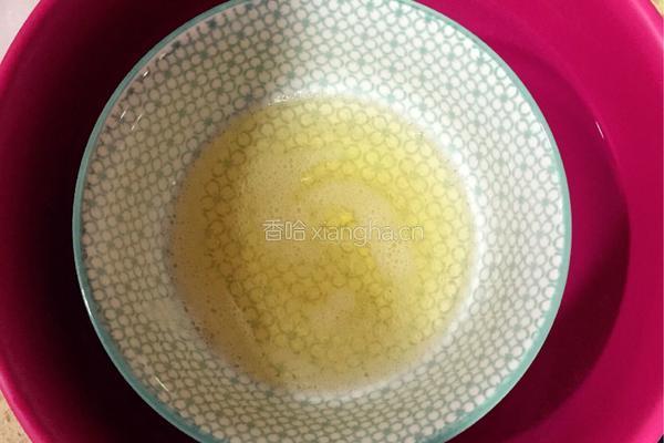 樱花慕斯(6寸)的做法图解14