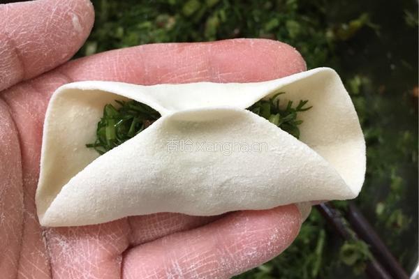 饺子的做法图解10