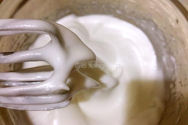 抹茶蛋糕卷的做法图解8