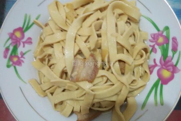 年夜饭的做法图解7
