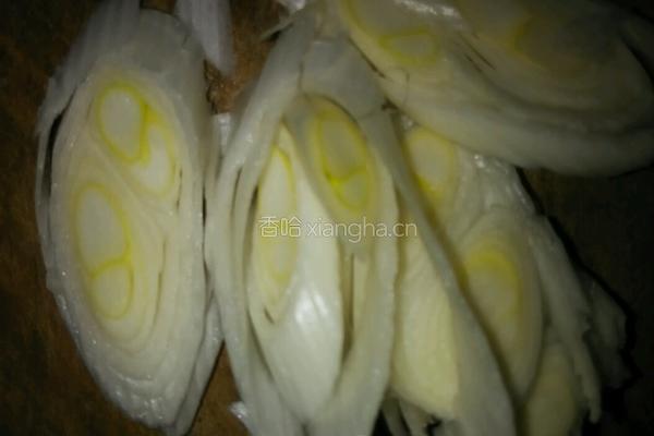 年夜饭的做法图解3