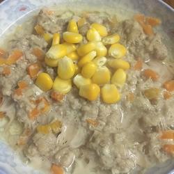 飘香蒸肉饼的做法[图]