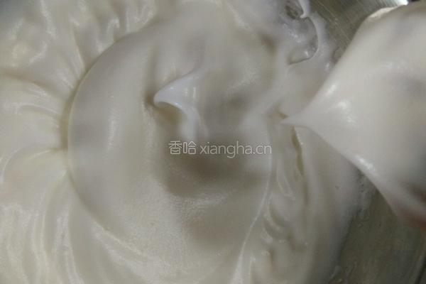 酸奶可可蛋糕的做法图解6
