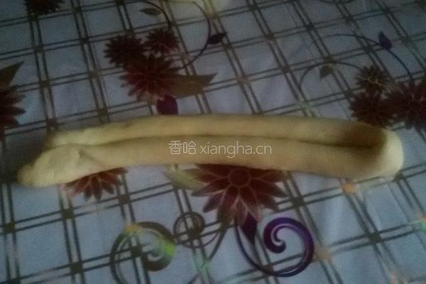 老式面包的做法图解13