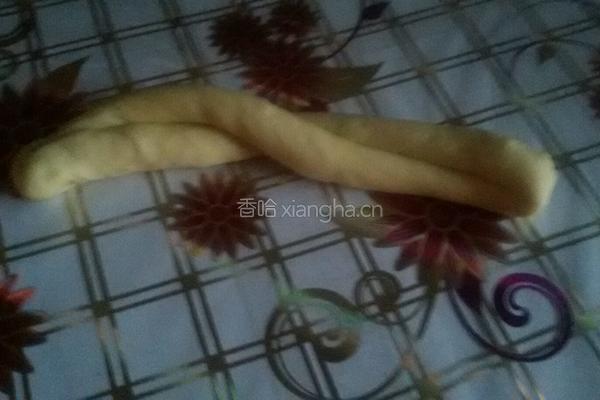 老式面包的做法图解14