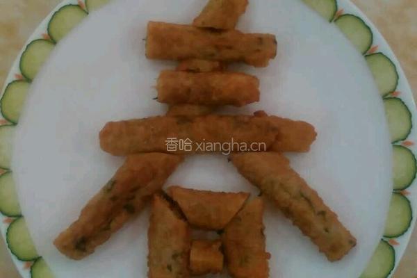 春的做法图解9