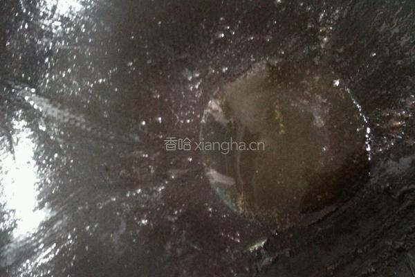 黄金蛋丝的做法图解2