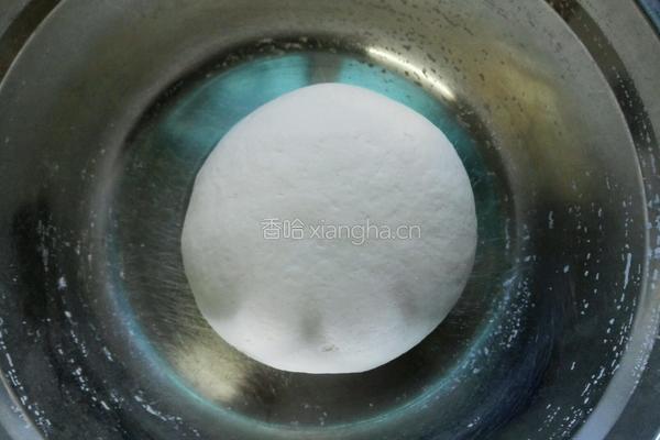 香掉牙的千层酥的做法图解1