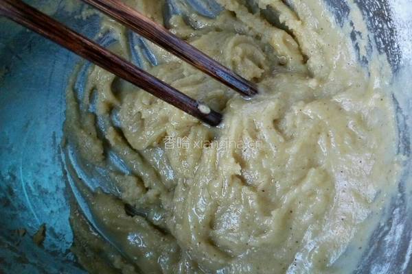 香掉牙的千层酥的做法图解8