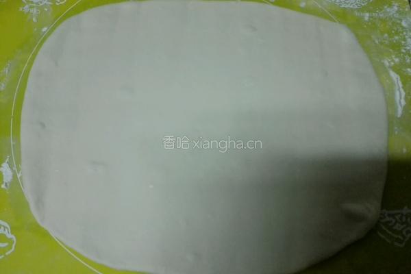 香掉牙的千层酥的做法图解11