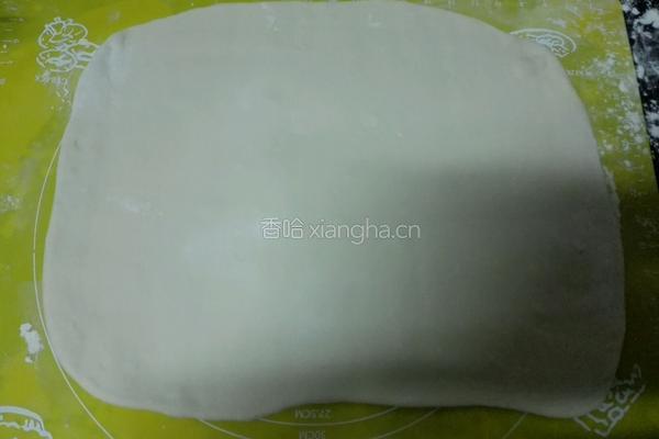 香掉牙的千层酥的做法图解12