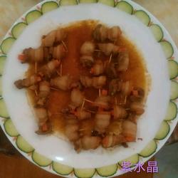 福的做法[图]