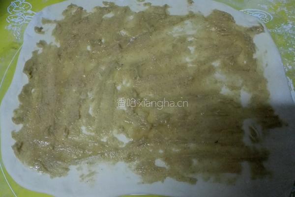 香掉牙的千层酥的做法图解13