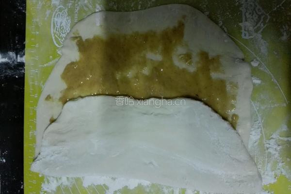 香掉牙的千层酥的做法图解14