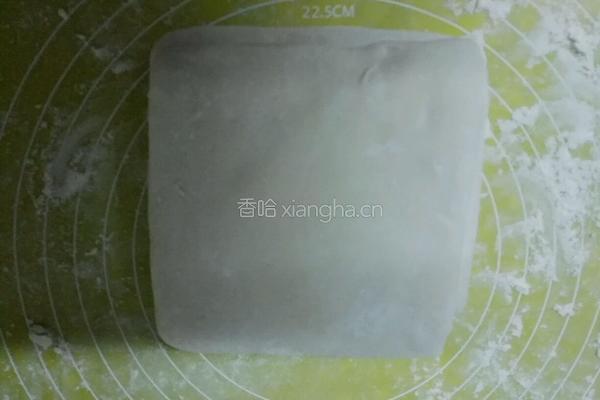 香掉牙的千层酥的做法图解16