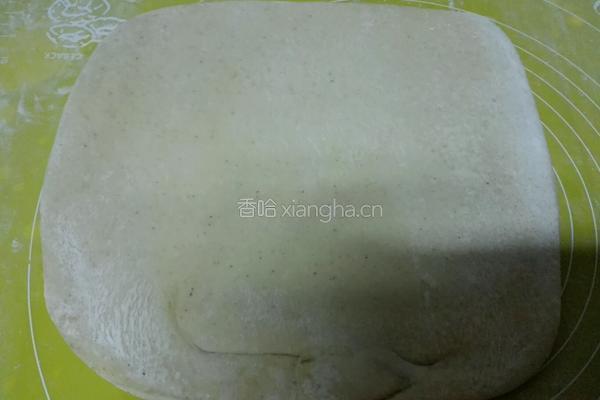 香掉牙的千层酥的做法图解17