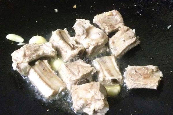 吉祥如意(芋)的做法图解6