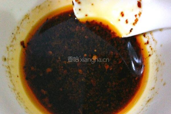 粗粮细做的做法图解9