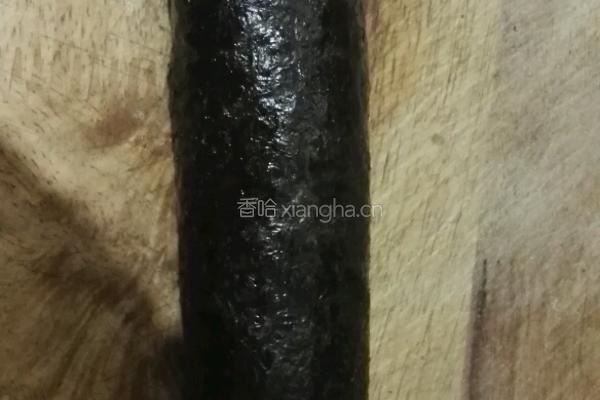 寿司的做法图解3