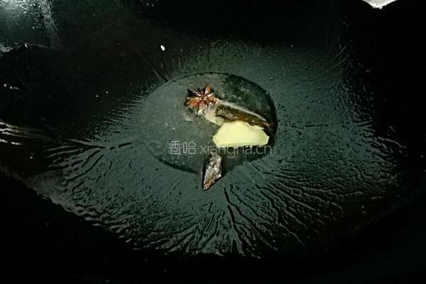 蒸鸡脚的做法图解10