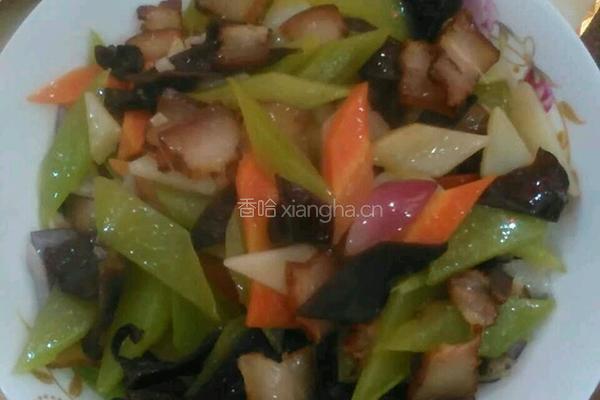 群英荟萃的做法图解3