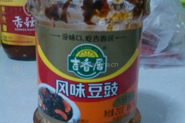 鲜辣椒肉酱的做法图解6