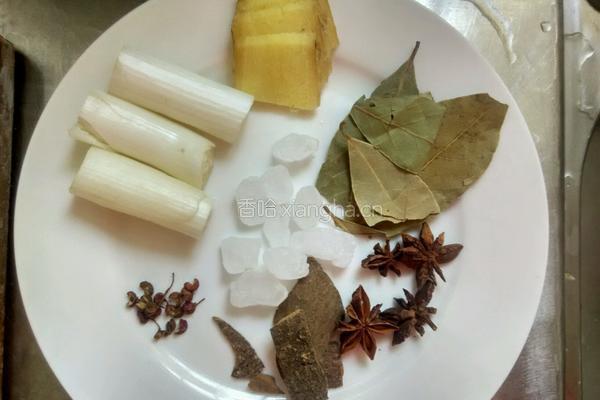 啤酒卤蛋的做法图解3